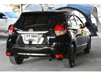 Toyota Yaris 1.2E A/T ปี 2016 รูปที่ 5